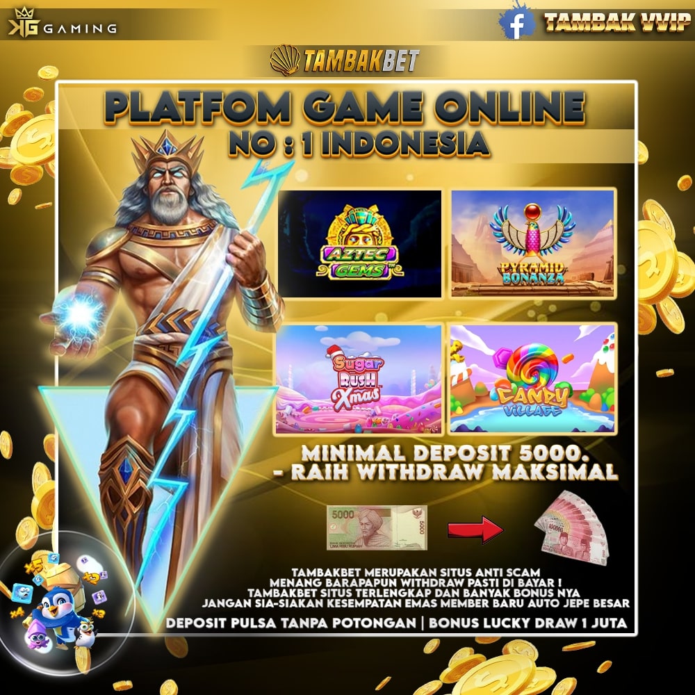 SLOT ONLINE